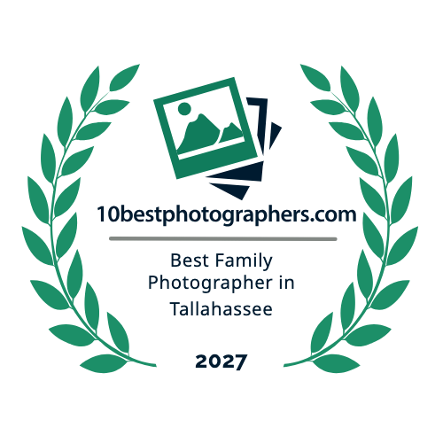 Best Tallahassee Family Photographer